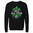 MLS Men's Crewneck Sweatshirt | 500 LEVEL