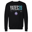 Summer Yates Men's Crewneck Sweatshirt | 500 LEVEL