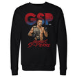 Georges St-Pierre Men's Crewneck Sweatshirt | 500 LEVEL