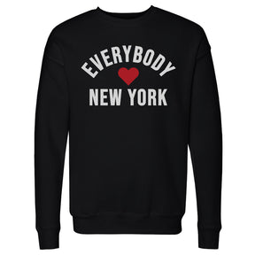 Vs. Everybody Men's Crewneck Sweatshirt | 500 LEVEL