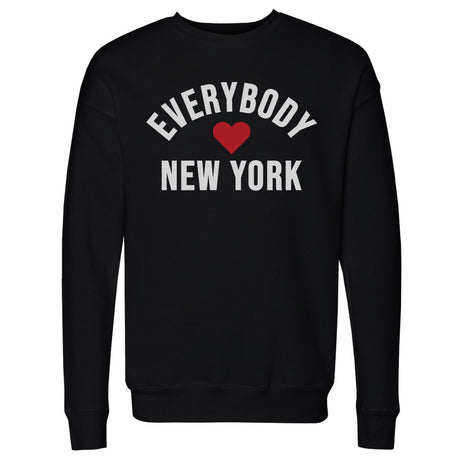 Vs. Everybody Men's Crewneck Sweatshirt | 500 LEVEL