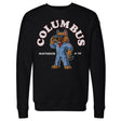 Columbus Aviators Men's Crewneck Sweatshirt | 500 LEVEL