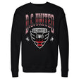D.C. United Men's Crewneck Sweatshirt | 500 LEVEL