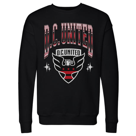 D.C. United Men's Crewneck Sweatshirt | 500 LEVEL