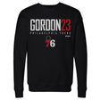 Eric Gordon Men's Crewneck Sweatshirt | 500 LEVEL