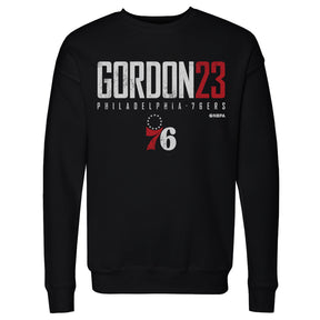 Eric Gordon Men's Crewneck Sweatshirt | 500 LEVEL