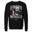 Fernando Mendoza Men's Crewneck Sweatshirt | 500 LEVEL