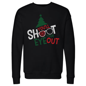 Christmas Men's Crewneck Sweatshirt | 500 LEVEL