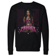 Roxanne Perez Men's Crewneck Sweatshirt | 500 LEVEL