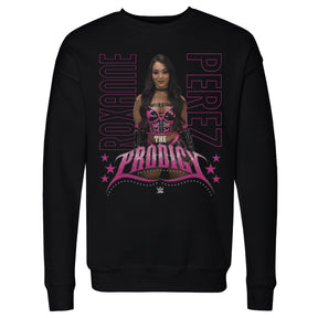 Roxanne Perez Men's Crewneck Sweatshirt | 500 LEVEL