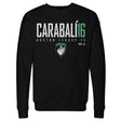 Jorelyn Carabali Men's Crewneck Sweatshirt | 500 LEVEL