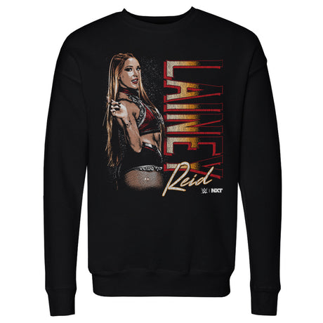 Lainey Reid Men's Crewneck Sweatshirt | 500 LEVEL
