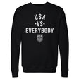 U.S. Soccer Men's Crewneck Sweatshirt | 500 LEVEL