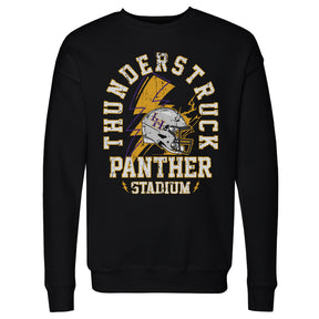 Crown Trio Men's Crewneck Sweatshirt | 500 LEVEL