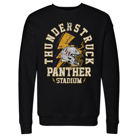 Crown Trio Men's Crewneck Sweatshirt | 500 LEVEL