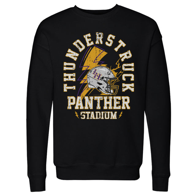 Crown Trio Men's Crewneck Sweatshirt | 500 LEVEL