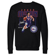Jared McCain Men's Crewneck Sweatshirt | 500 LEVEL