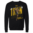 Michael Chandler Men's Crewneck Sweatshirt | 500 LEVEL