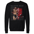 Valentyn Bulat Men's Crewneck Sweatshirt | 500 LEVEL