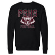 Plano Men's Crewneck Sweatshirt | 500 LEVEL