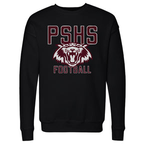 Plano Men's Crewneck Sweatshirt | 500 LEVEL
