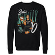 Satou Sabally Men's Crewneck Sweatshirt | 500 LEVEL