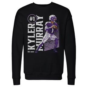 Kyler Murray Men's Crewneck Sweatshirt | 500 LEVEL