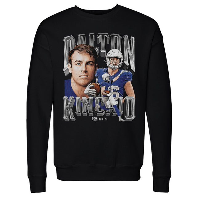 Dalton Kincaid Men's Crewneck Sweatshirt | 500 LEVEL