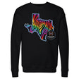 Houston Dash Men's Crewneck Sweatshirt | 500 LEVEL