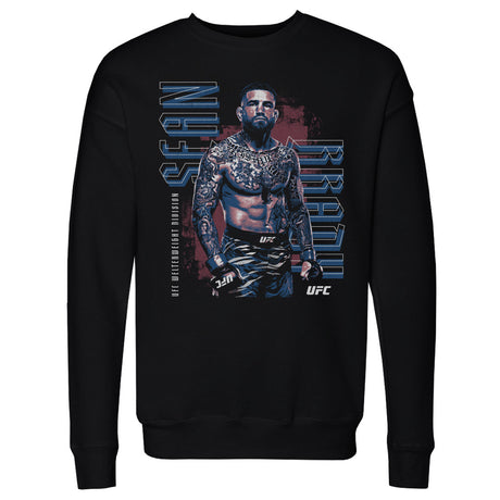 Sean Brady Men's Crewneck Sweatshirt | 500 LEVEL