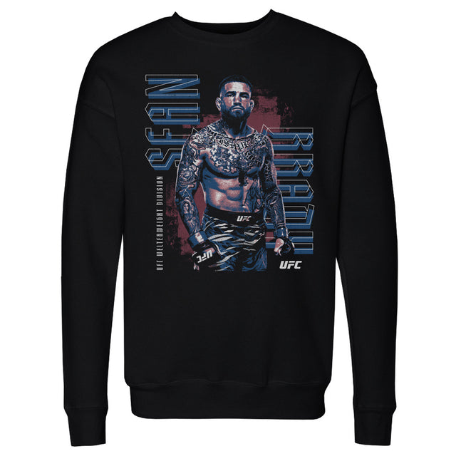 Sean Brady Men's Crewneck Sweatshirt | 500 LEVEL