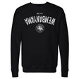 Victor Wembanyama Men's Crewneck Sweatshirt | 500 LEVEL
