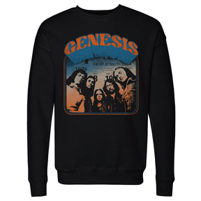 Genesis Men's Crewneck Sweatshirt | 500 LEVEL