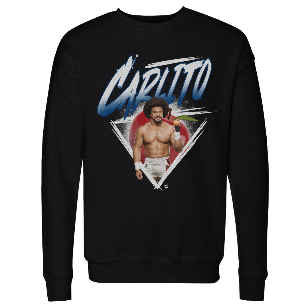 Carlito Men's Crewneck Sweatshirt | 500 LEVEL