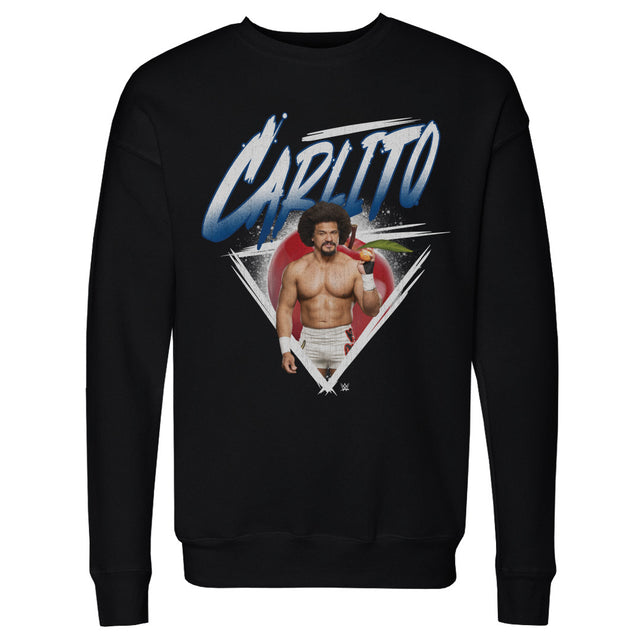 Carlito Men's Crewneck Sweatshirt | 500 LEVEL