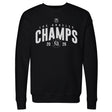 Los Angeles Golf Club Men's Crewneck Sweatshirt | 500 LEVEL