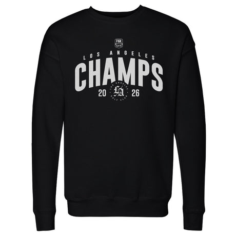 Los Angeles Golf Club Men's Crewneck Sweatshirt | 500 LEVEL