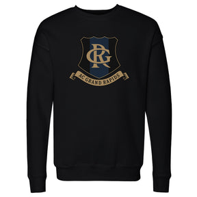 AC Grand Rapids Men's Crewneck Sweatshirt | 500 LEVEL