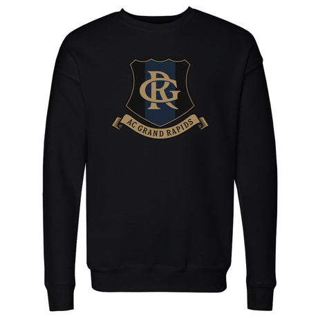 AC Grand Rapids Men's Crewneck Sweatshirt | 500 LEVEL