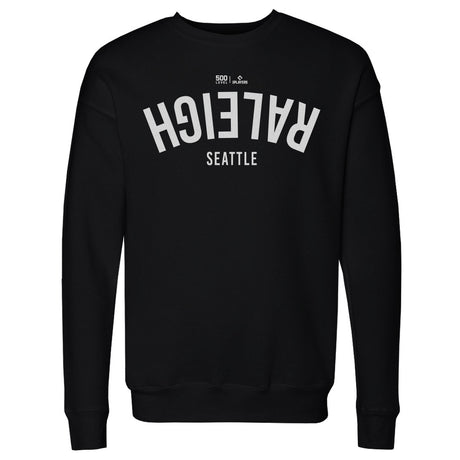 Cal Raleigh Men's Crewneck Sweatshirt | 500 LEVEL