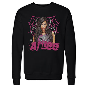 AJ Lee Men's Crewneck Sweatshirt | 500 LEVEL