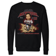 Alex Newhook Men's Crewneck Sweatshirt | 500 LEVEL