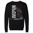 Alex Ovechkin Men's Crewneck Sweatshirt | 500 LEVEL