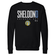 Jacy Sheldon Men's Crewneck Sweatshirt | 500 LEVEL