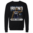 Kyrie Irving Men's Crewneck Sweatshirt | 500 LEVEL