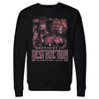 Undertaker Men's Crewneck Sweatshirt | 500 LEVEL