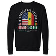 USMNT Men's Crewneck Sweatshirt | 500 LEVEL