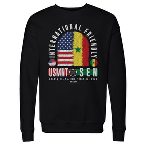 USMNT Men's Crewneck Sweatshirt | 500 LEVEL