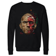 Alex Pereira Men's Crewneck Sweatshirt | 500 LEVEL