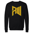 Rasheed Walker Men's Crewneck Sweatshirt | 500 LEVEL